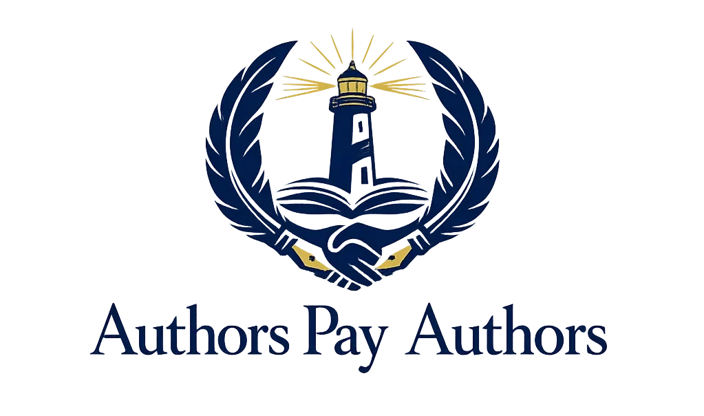 Authors Pay Authors