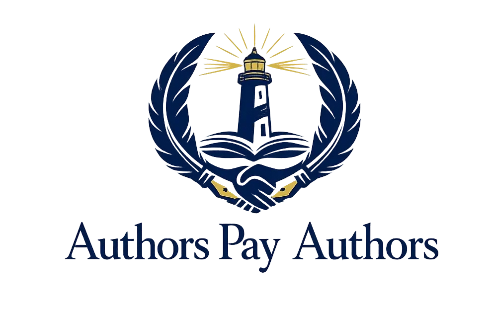 Authors Pay Authors